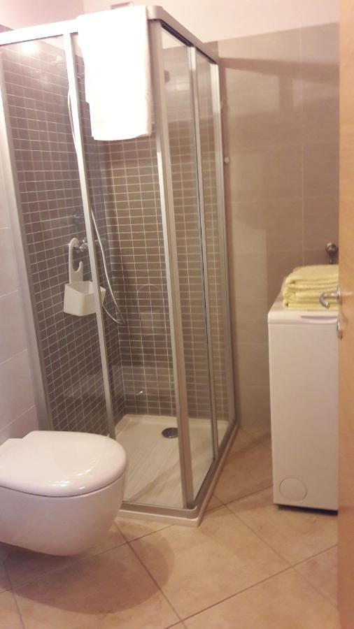 Apartament Casa Rosetta Mel Zewnętrze zdjęcie