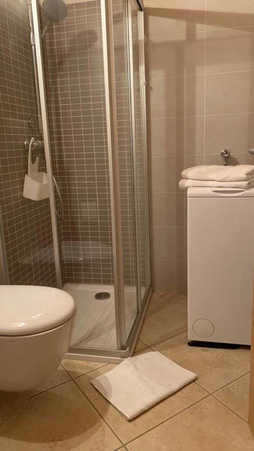 Apartament Casa Rosetta Mel Zewnętrze zdjęcie