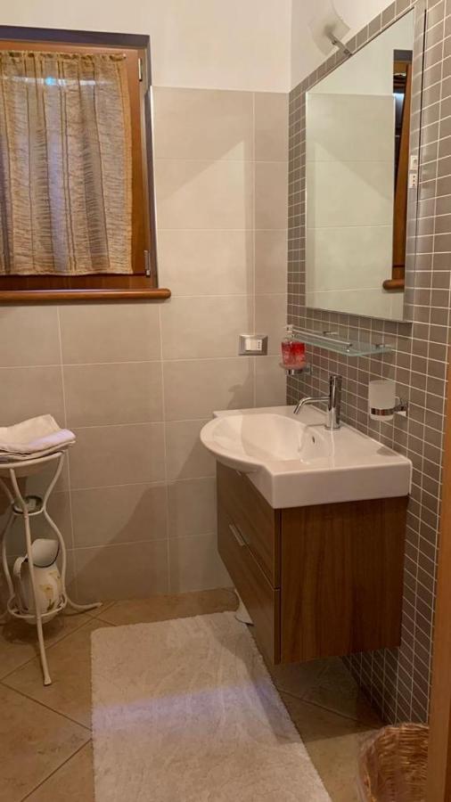 Apartament Casa Rosetta Mel Zewnętrze zdjęcie