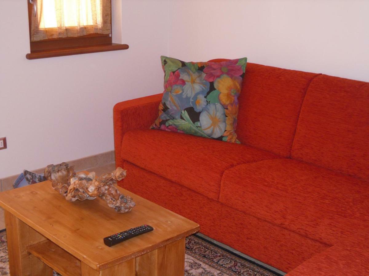 Apartament Casa Rosetta Mel Zewnętrze zdjęcie